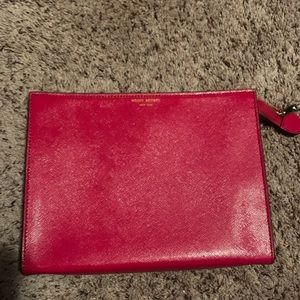 Henri Bendel Clutch